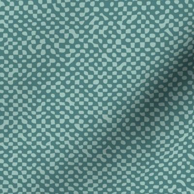  Farmhouse Fabric pine green faux rustic burlap texture