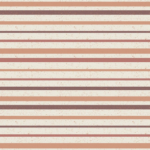 Boho stripes-horizontal 