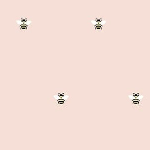 honeybee | pink