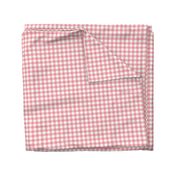 Pink Gingham