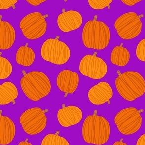 Pumpkins