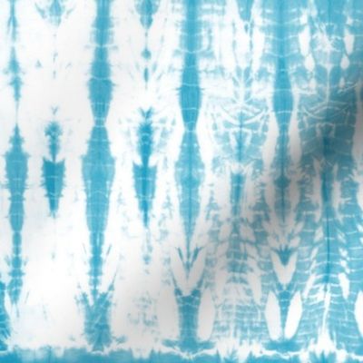 Shibori 21 Ocean Blue