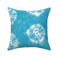 Shibori 26 Ocean Blue