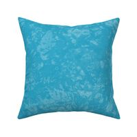 Shibori 24 Ocean Blue