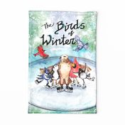 The  Birds of Winter
