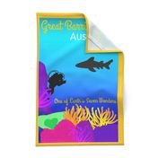 Great  Barrier Reef