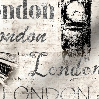 Vintage London