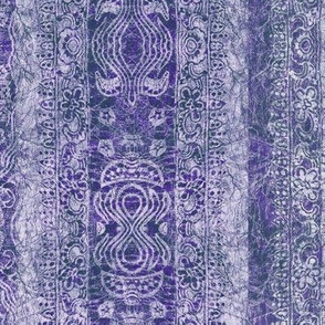 antique_rug_batik_royal_purple