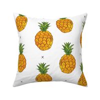 pineapple