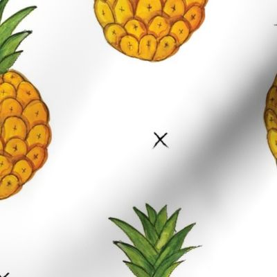 pineapple