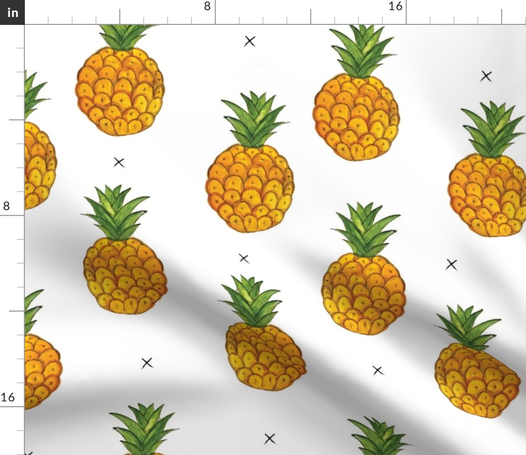 pineapple