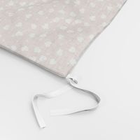 love is in the air |hearts arrows | white peachy pink |Renee Davis