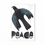 Peace Bird 