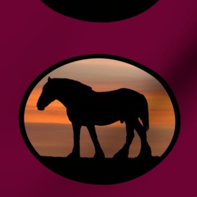 Heavy-Horses-Silhouette-Black-Effplant