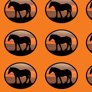 Heavy-Horses-Silhouette-Black-Kumquat