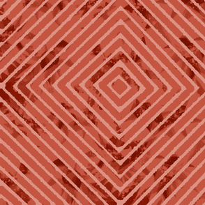Textured Geometry - Coral