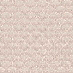 Ginkgo Pattern
