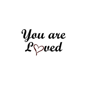 You Are Loved Single