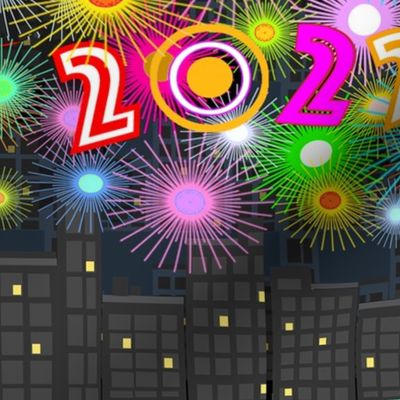 HAPPY NEW  YEAR  2022!!
