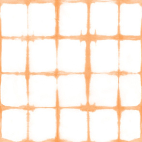 Shibori 03 Bright Melon