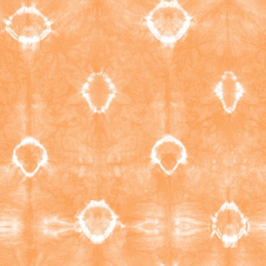 Shibori 22 Bright Melon