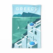  Travel Greece