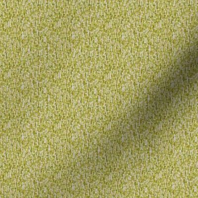Boucle Texture - Chartreuse Green / Small