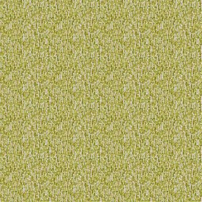 Boucle Texture - Chartreuse Green / Small