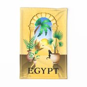 Egypt