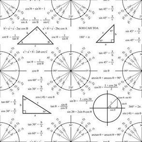 Trig and Triangles