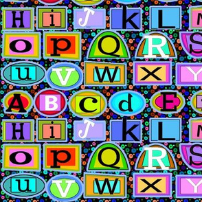 THE ALPHABET TIMES 4