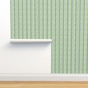 cherry_blossom_stripe_-_green