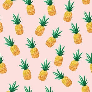 Pineapple Party