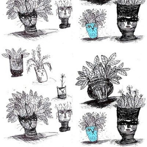 Plant Pots