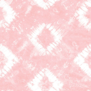 Shibori 01 Softer Pink