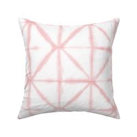 Shibori 18 Softer Pink