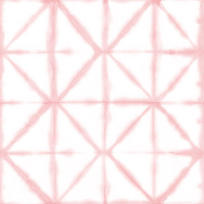 Shibori 18 Softer Pink
