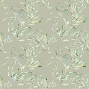 Olive Branches