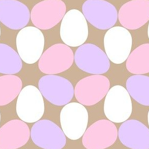 01073593 : R6 eggs : plain