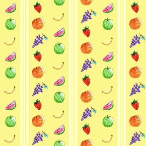 fruityfabric