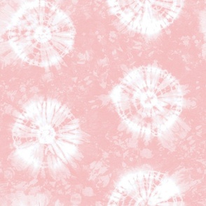 Shibori 26 Softer Pink