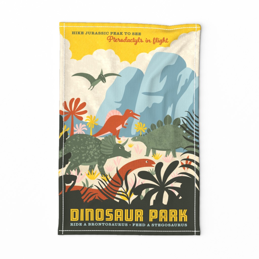 Dinosaur Park