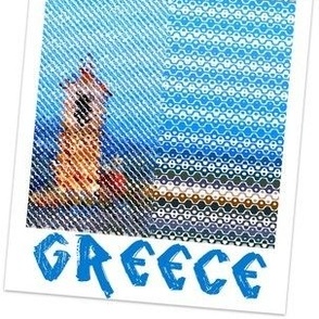 Greece beauties by evandecraats march 24, 2012