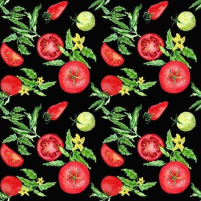 Tomatos