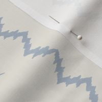 small scale soft-blue-and-cream-zig-zag-stripe