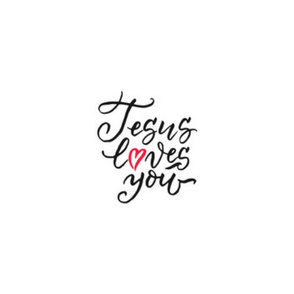 Jesus Loves You Single