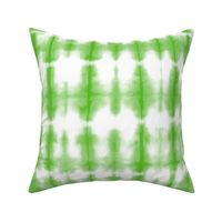 Shibori 02 Key Lime