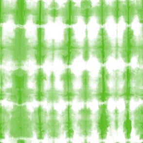 Shibori 02 Key Lime