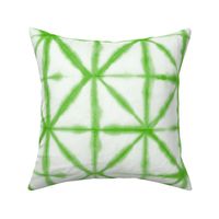 Shibori 18 Key Lime