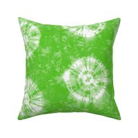 Shibori 26 Key Lime